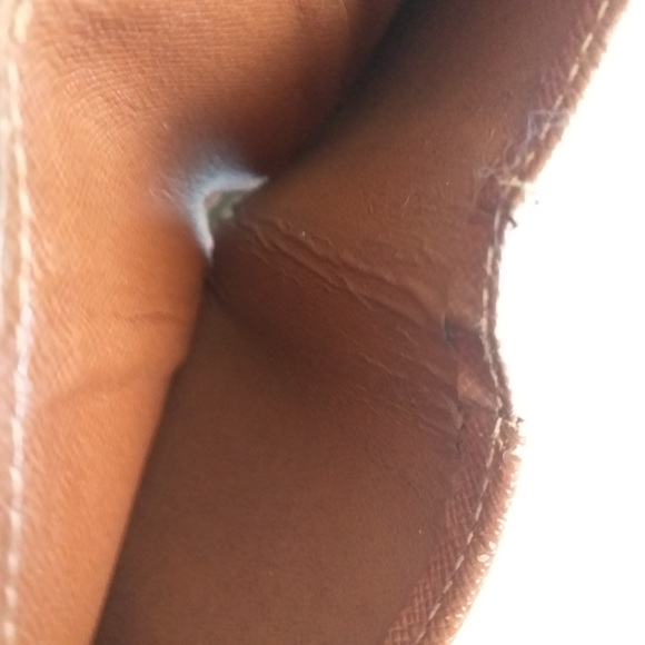 Louis Vuitton Monogram Men’s Wallet CA1300 - Picture 5 of 15